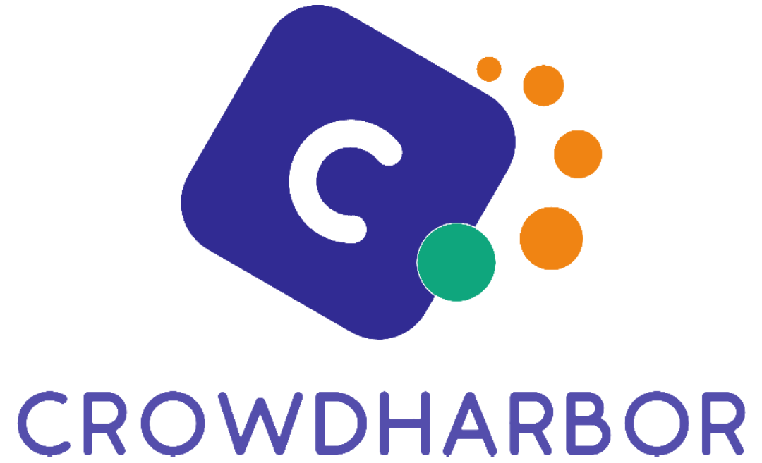 CrowdHarbor Logo